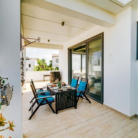 פרוטאראס Villa Maria מראה חיצוני תמונה