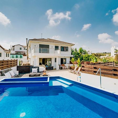 פרוטאראס Villa Maria מראה חיצוני תמונה