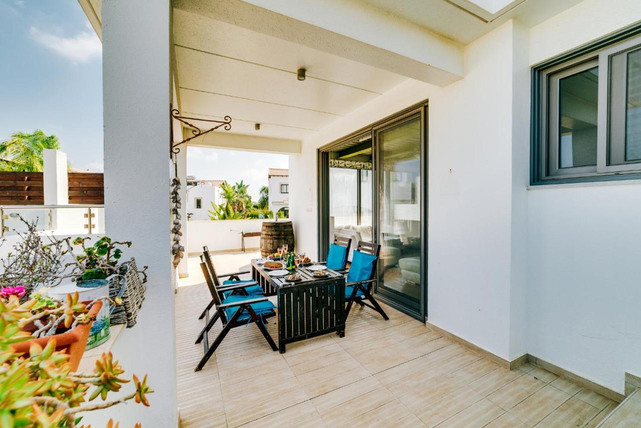 פרוטאראס Villa Maria מראה חיצוני תמונה