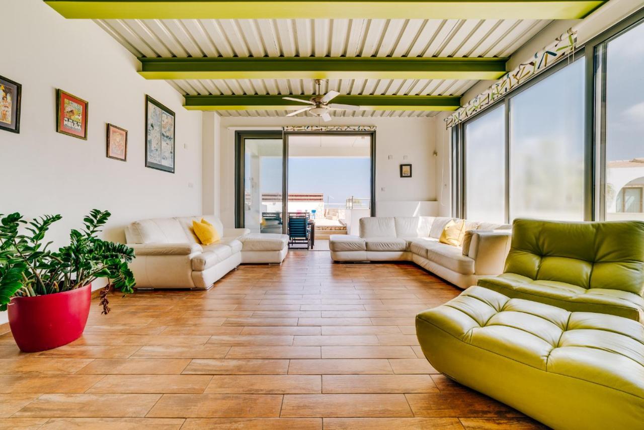 פרוטאראס Villa Maria מראה חיצוני תמונה