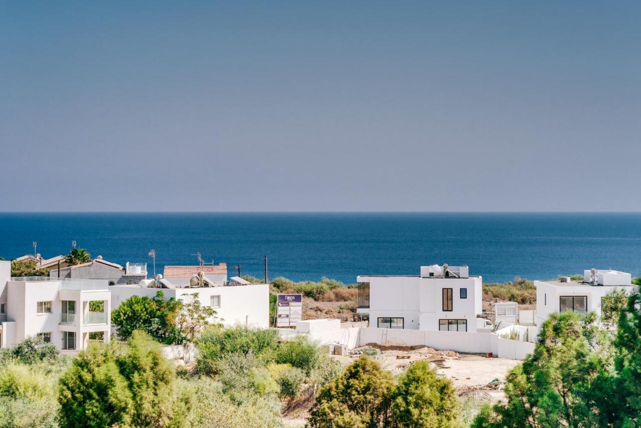 פרוטאראס Villa Maria מראה חיצוני תמונה